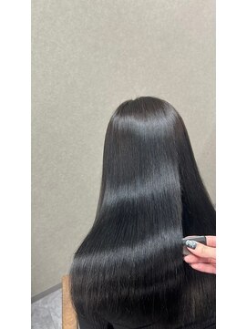 ネウィ 秋田(newi) 縮毛矯正