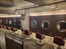 ケーファンデーション(K foundation)の雰囲気（施術スペース★）