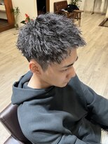 ティーアウト(T-OUT)&nbsp;ツイストスパイラル