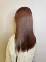 ブロッサム 東久留米店(Blossom)&nbsp;20代30代大人可愛いラベンダーピンクベージュミルクティーピンク