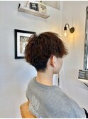 twist pin Peam