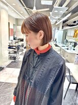 テテ(TETE) ボブ/切りっぱなしボブ/タッセルボブ