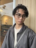 ビューティブロー ビービー(Beauty Blow B.B)&nbsp;波巻きスパイラル