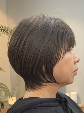 サイイン(saiin) #ショート