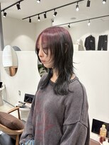 グラフ 立川(Graph.)&nbsp;デザインカラー/ルーツカラー