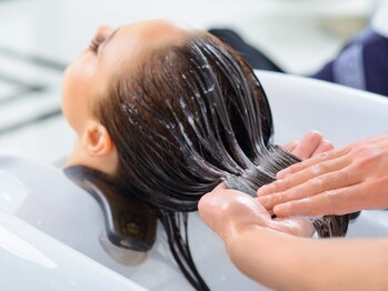 クライスビューティー(KREIS beauty)の写真/選ばれたサロンのみが取り扱いできる【oggi otto】艶感をご堪能下さい♪