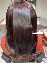 モク 川口店(mok)&nbsp;高濃度水素トリートメント