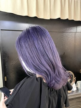 ノエル 池袋店(noel) 【noel】ibuki×ラベンダー