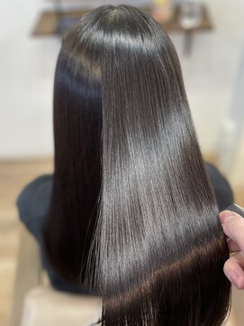 リス 恵比寿(Liss) 【Liss】『高濃度水素トリートメント×TOKIOトリートメント』