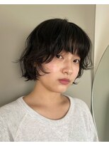 シアター(CIARTOR)&nbsp;ニュアンスパーマ