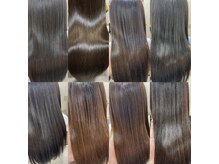 ランガリ ヘアアンドスパ(Rangali Hair&Spa)