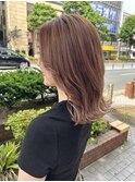 ナチュラルベージュ
