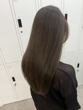 エイト 川崎店(EIGHT) ハイライト[髪質改善/ブリーチ/ダブルカラー/メンズ/川崎］