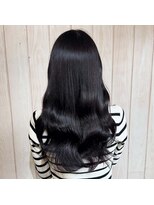 ラポーレ(Rappole)&nbsp;ロイヤルカラー×艶巻き