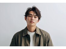 クロス(CROSS)の雰囲気（メンズ大歓迎　男性スタイリストがマンツーマン接客！【東近江】）