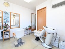 フォルツァの雰囲気(落ち着いたプライベート空間で施術します。【牛久市、つくば市】)