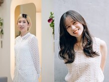 トレンドでおしゃれなスタイルはお任せ下さい！スタイリスト/西田晴香　Instagram@rem_haruka