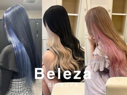 ベレーザ 渋谷(BELEZA)の写真