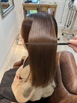 リモア(REMORE)&nbsp;美髪矯正