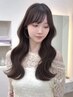 【太田指名】ディレクターカット×美髪整形