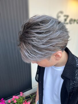 ゼロ(Zero) バレイヤージュ