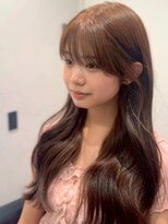 ジエクト 本店(The Ect)&nbsp;ナチュラルブラウン/ココアブラウン/ローズブラウン