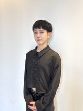 モッズ ヘア 二子玉川店(mod's hair) 江崎 煌希