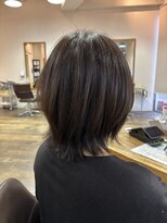 シルフ 所沢店(sylph)&nbsp;ミディアムレイヤー