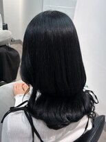 レリンク 横浜西口(LeLink)&nbsp;ブルーブラックカラー