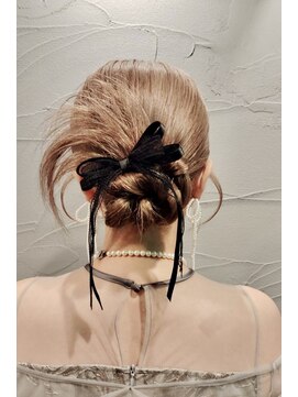 サンジュウナナドシー 大宮東口店(37.0℃) カチモリヘア