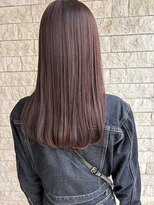 フラット 千葉(Flat.) 秋カラー【千葉・千葉駅】