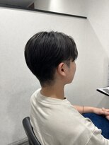 イルミ(iLUMi)&nbsp;iLUMi　×　メンズスタイル