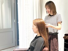 ルスリー 東銀座店(Lsurii)