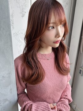 韓国風スタイル♪