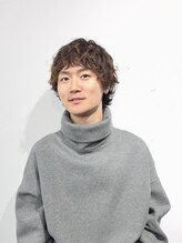 アットラップレーヴ(attrape-reve)&nbsp;上田 直哉