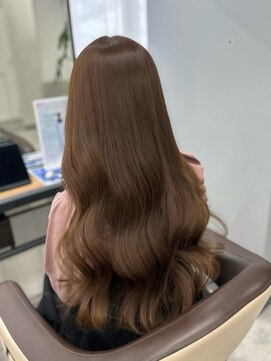 クレット(CLETO) マロンブラウン