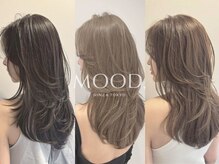 ムード(MOOD,)