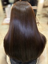 コノア スパーク(Conoah spark)&nbsp;【極上】うるツヤ髪！