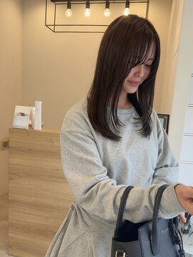 ヌール(Nuru) ミディアムレイヤー