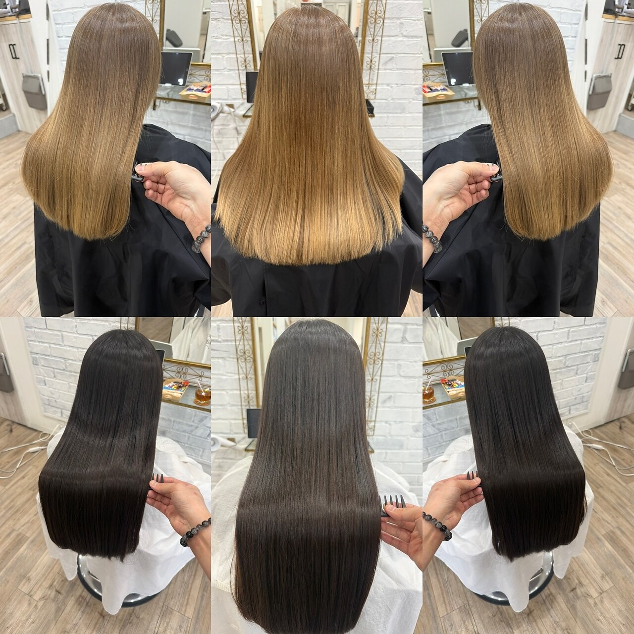日立市で人気のヘアマニキュアが得意な美容院・ヘアサロン 日立市で人気のヘアマニキュアが得意な美容院・ヘアサロン