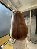 イエナ 難波(IENA) 艶髪