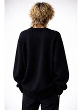 オーワンシーオー(o1co)&nbsp;店長 YU