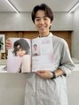 テトヘアー(teto hair) 業界誌にも多数掲載!トレンド提案もお任せください♪