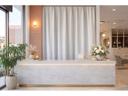 ブルームニキュウロク 富里(bloom 296)の写真