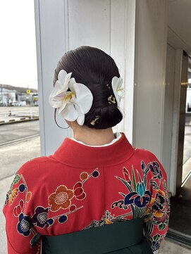 クルール(couleur) set