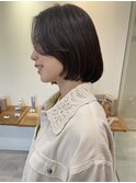 タッセルボブ