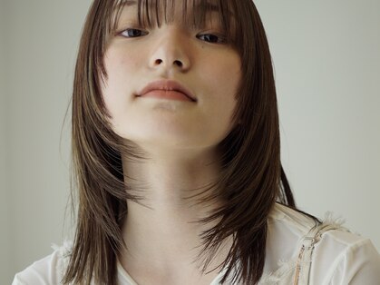 ヘアークラフト アーク(HAIR CRAFT ark)の写真