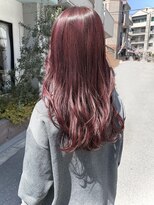 アルコイリスバイドールヘアー(ARCOIRIS by Dollhair) ピンクブラウンピンクベージュコーラルベージュ