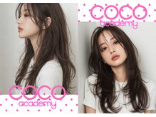 COCO academy 大宮 髪質改善【ココアカデミー】【5月上旬NEWOPEN（予定）】