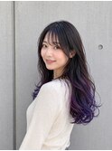 グラデーションカラー